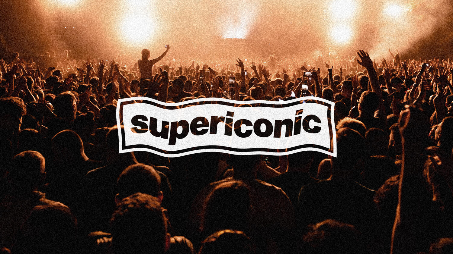 Supericonic