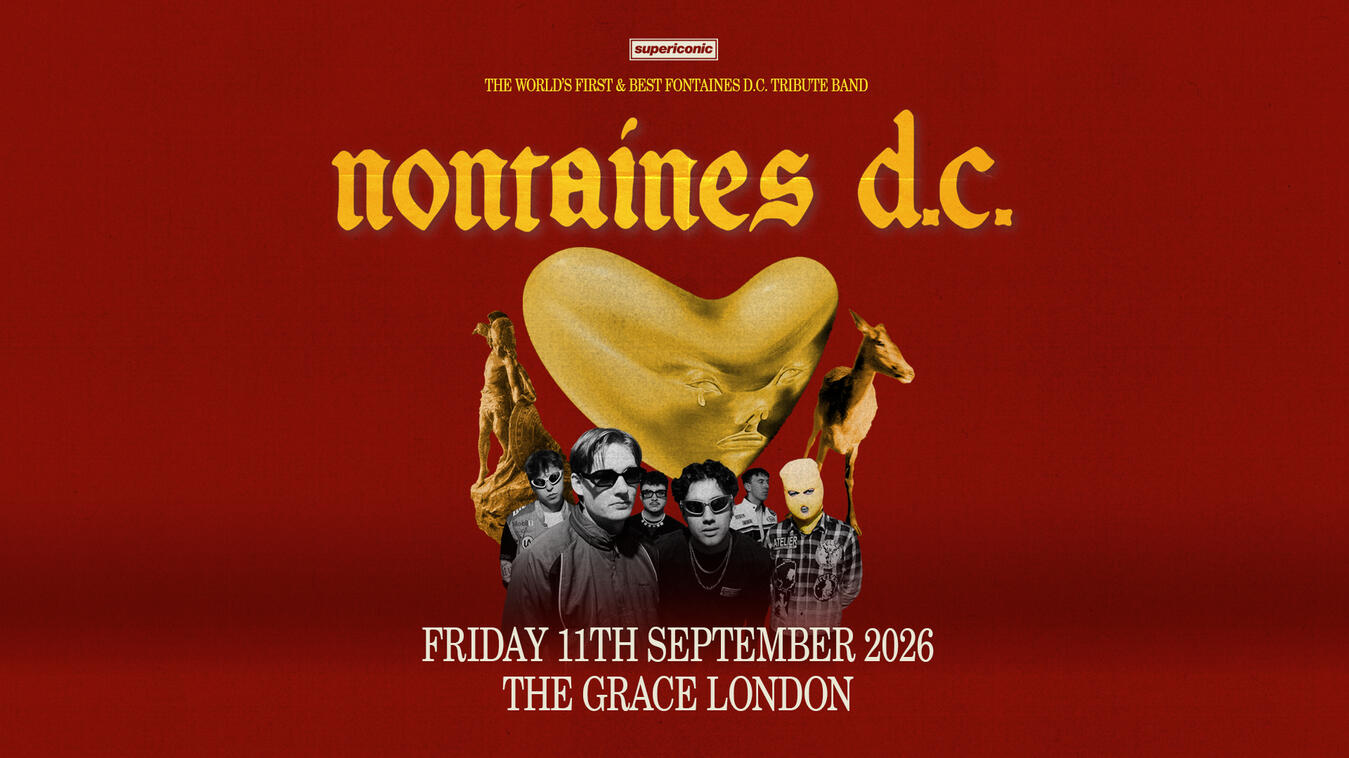 Nontaines D.C. Nontaines D.C.