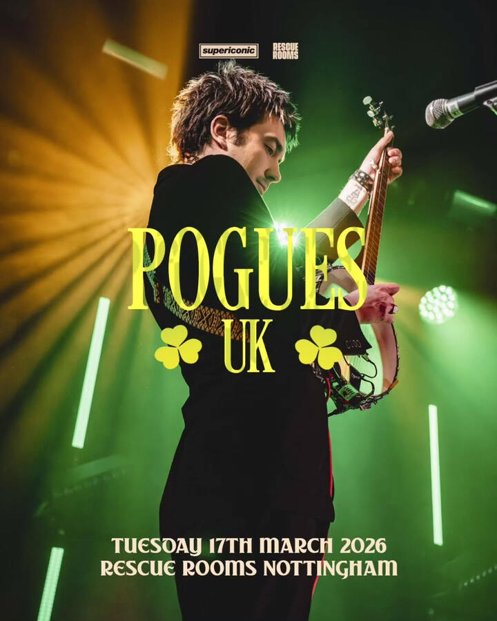 Pogues UK Pogues UK